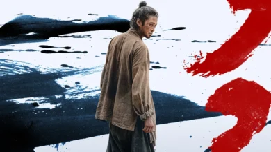 O Fluxo Sombrio: Rowoon estrela novo dorama histórico