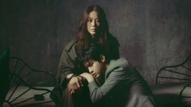 Queen Mantis: Novo Thriller Policial Coreano Estreia na Netflix em Setembro