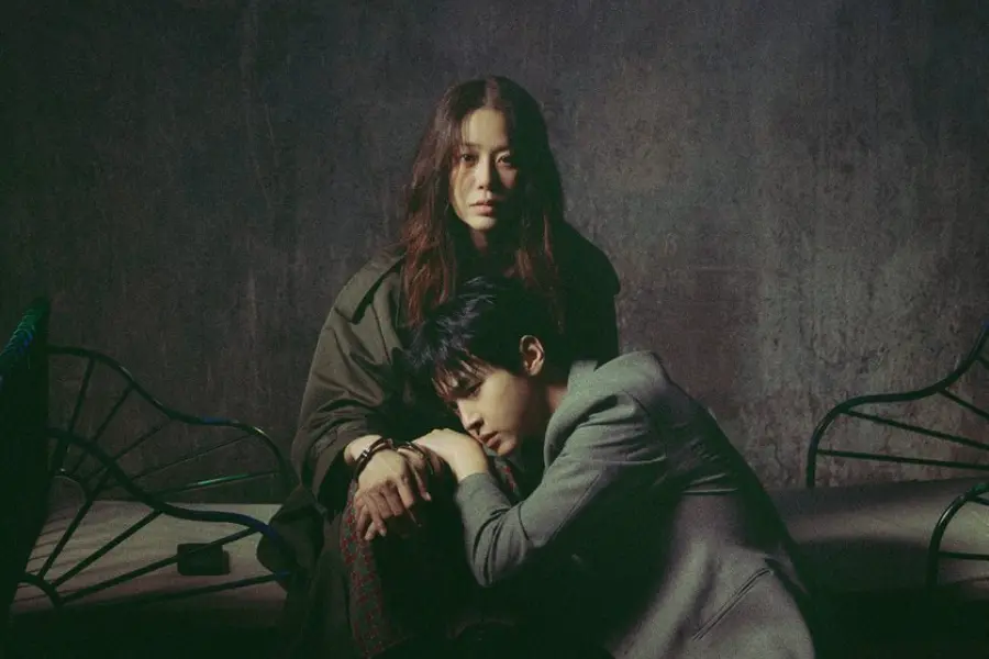 Queen Mantis: Novo Thriller Policial Coreano Estreia na Netflix em Setembro