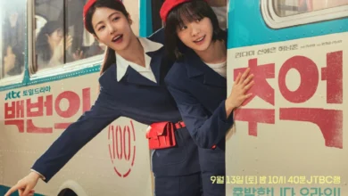 A Hundred Memories: K-Drama de Romance Juvenil e Nostalgia dos Anos 1980