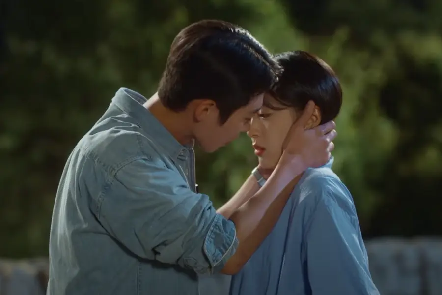 Last Summer: Novo Dorama Romântico com Lee Jae Wook e Choi Sung Eun