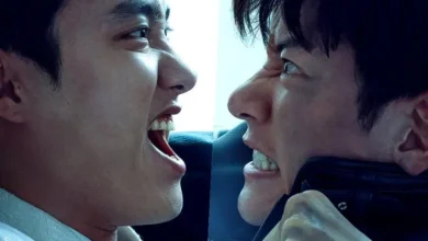 The Manipulated: novo dorama com Ji Chang Wook e Doh Kyung Soo