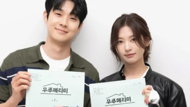 Would You Marry Me: nova comédia romântica com Choi Woo Shik e Jung So Min