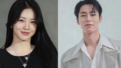 Lee Jae Wook e Shin Ye Eun confirmados em nova comédia romântica