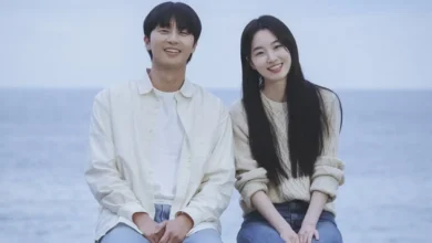 Park Seo Joon e Won Ji An encantam em nova comédia romântica "Esperando por Kyeongdo"