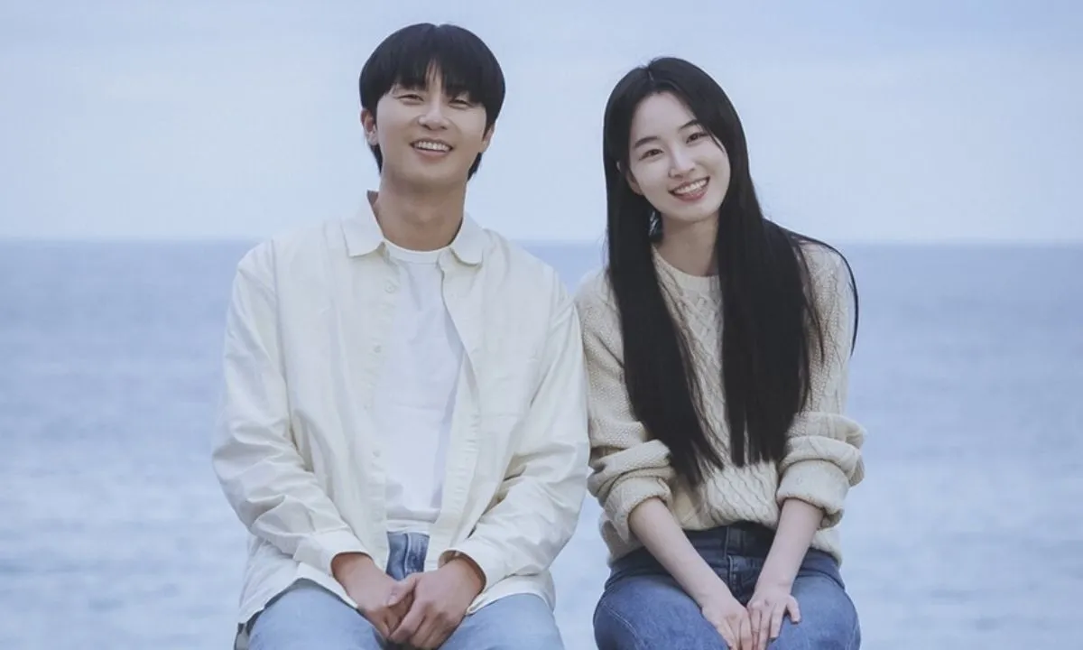 Park Seo Joon e Won Ji An encantam em nova comédia romântica "Esperando por Kyeongdo"