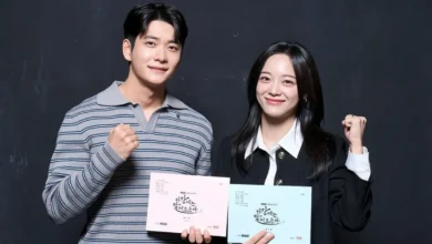 Moon River: Kang Tae Oh e Kim Se Jeong em novo dorama histórico