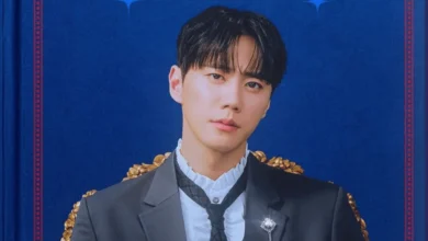 Lee Jun Young confirmado em novo drama baseado em web novel