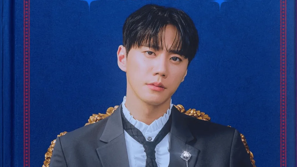 Lee Jun Young confirmado em novo drama baseado em web novel