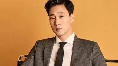 So Ji Sub Retorna às Telas em Novo Drama de Ação: "Manager Kim"