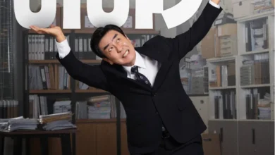 A Vida dos Sonhos do Sr. Kim: novo dorama sobre redescoberta e propósito