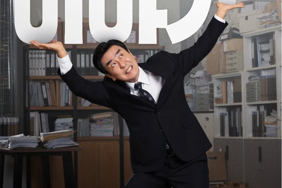 A Vida dos Sonhos do Sr. Kim: novo dorama sobre redescoberta e propósito