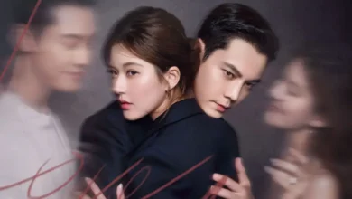 Ambição do Amor: Zhao Lusi e William Chan brilham em novo sucesso que domina a China