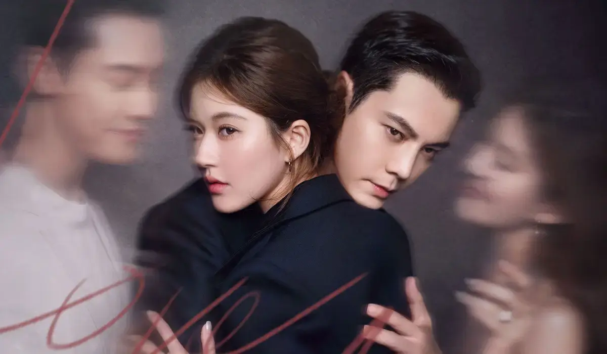 Ambição do Amor: Zhao Lusi e William Chan brilham em novo sucesso que domina a China
