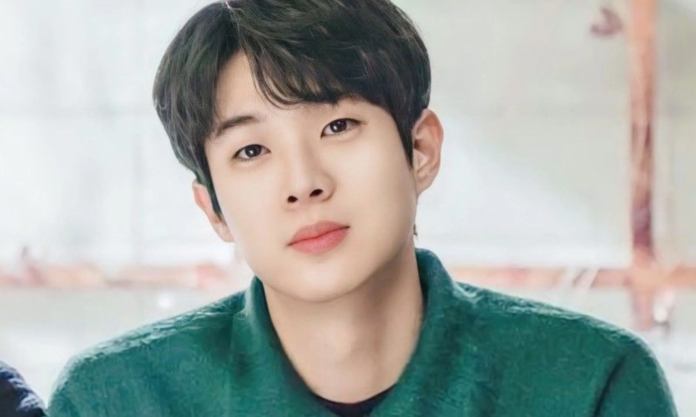 4 Doramas com Choi Woo-shik