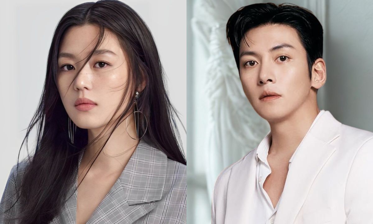 Ji Chang Wook e Jun Ji Hyun podem estrelar novo drama 