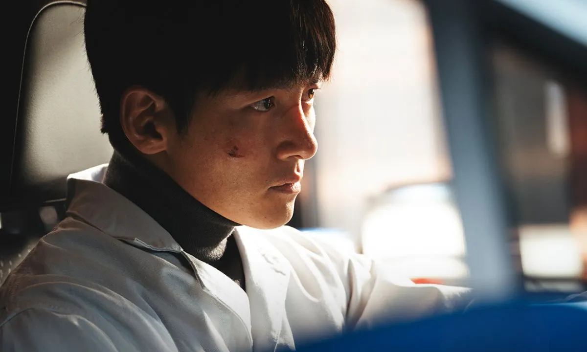 Ji Chang Wook estrela O Manipulado, novo dorama de suspense do Disney+