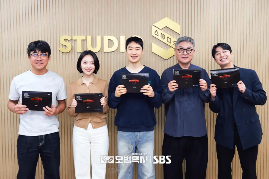 Taxi Driver 3ª temporada: Elenco retorna com muita ação e justiça na nova fase do dorama