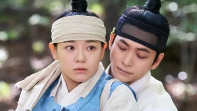 Rio Sob o Luar: novo dorama histórico de romance e fantasia estreia em outubro