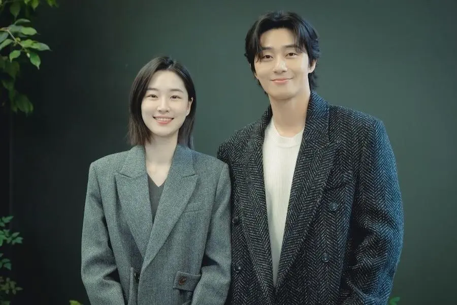 Surely Tomorrow: novo dorama com Park Seo Joon e Won Ji An