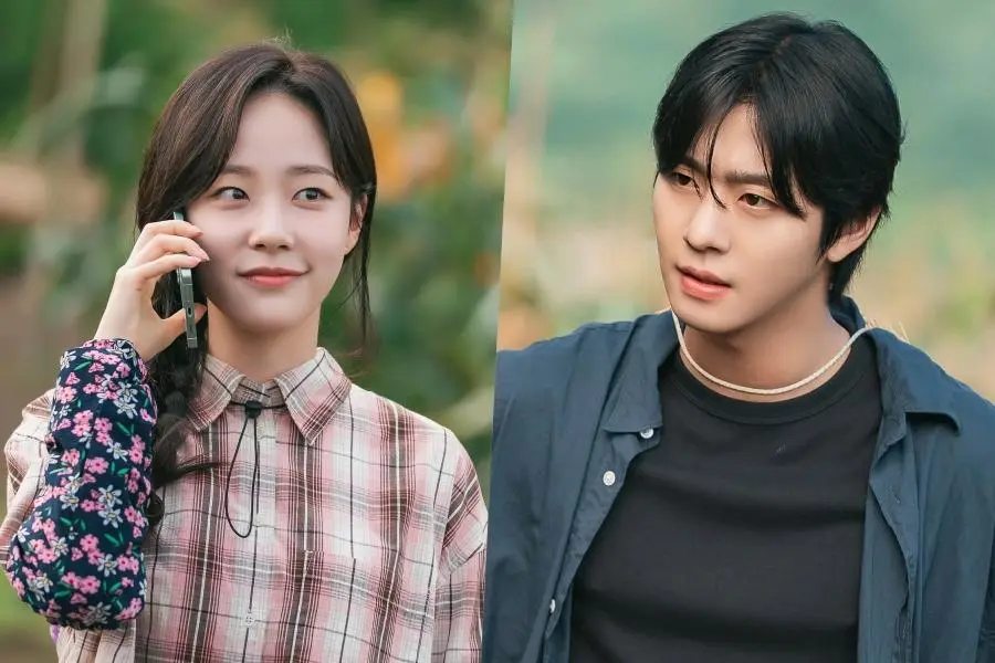 O Amor Não Está Esgotado: novo dorama com Ahn Hyo Seop e Chae Won Bin