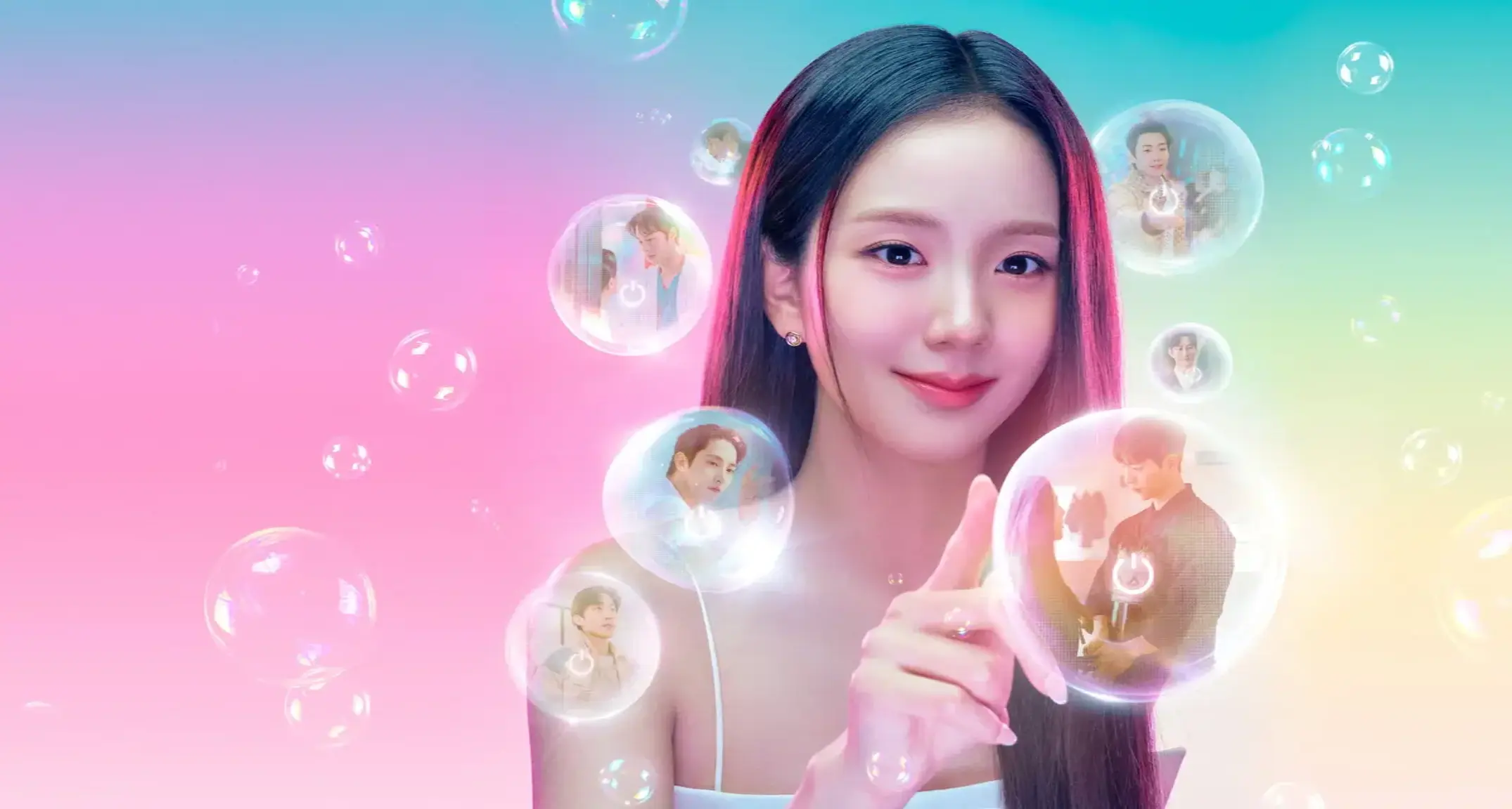 Namorado por Assinatura: Jisoo vive romance virtual que se torna real