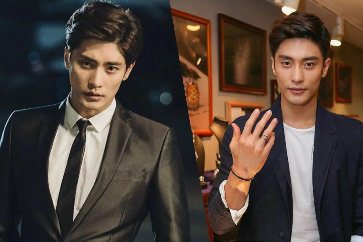 Sung Hoon