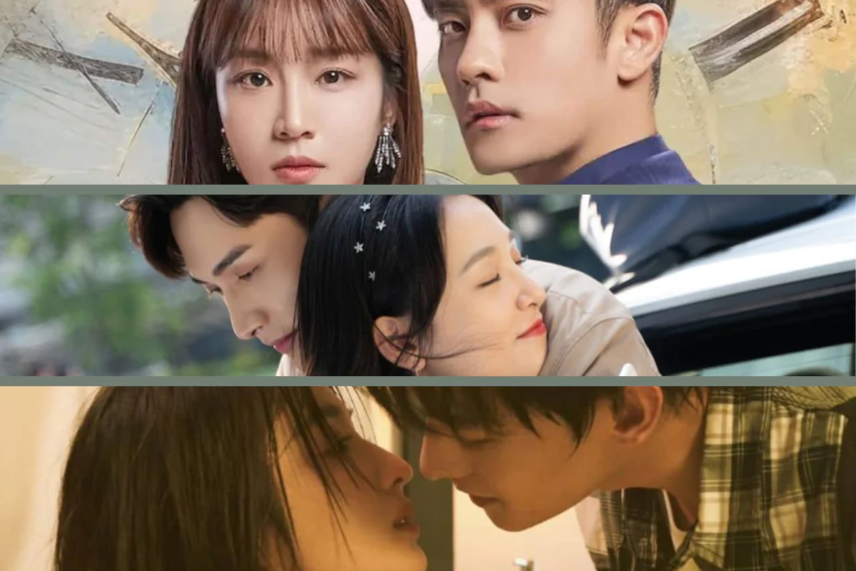 Os 7 Melhores Doramas no Viki: Séries Que Vão Te Encantar!