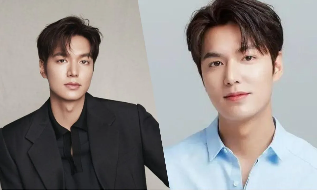 Doramas com Lee Min-ho