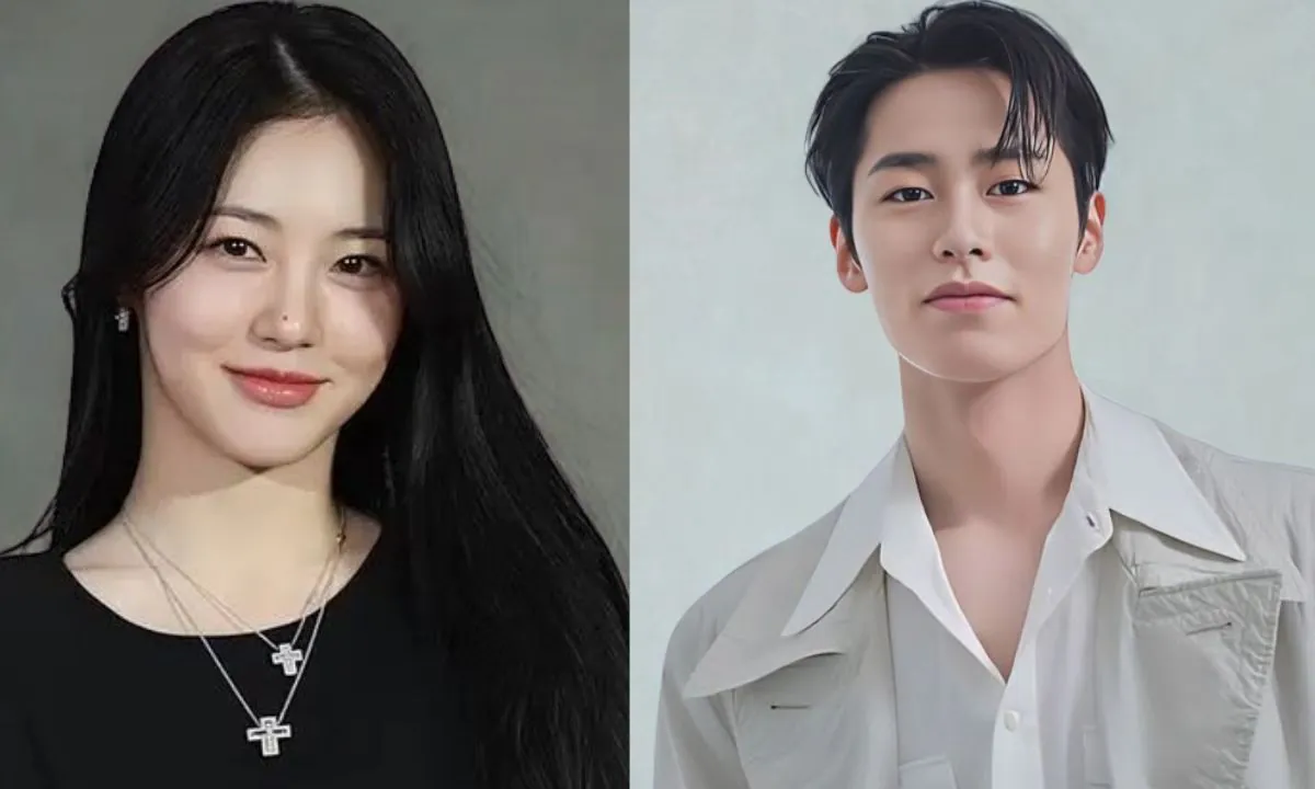 Lee Jae Wook e Shin Ye Eun confirmados em nova comédia romântica